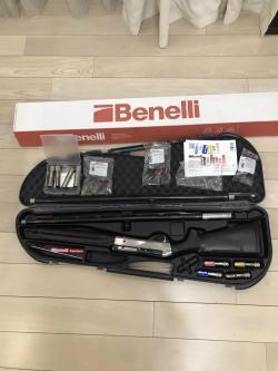 BENELLI Super Sport