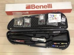 BENELLI Super Sport