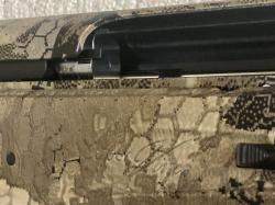 Benelli super vinchi optifade