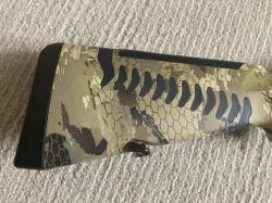 Benelli super vinchi optifade