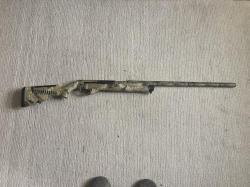 Benelli super vinchi optifade