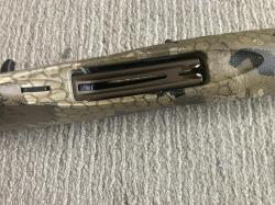 Benelli super vinchi optifade