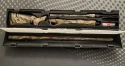 Benelli Super Vinci 12|76