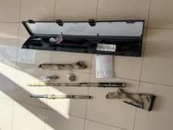 BENELLI SUPER VINCI 12/89