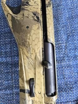 Benelli super vinci 12/89