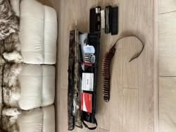 BENELLI SUPER VINCI 12X89