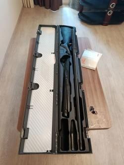 Benelli super vinci blacc 