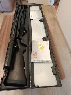 Benelli super vinci blacc 