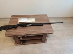 Benelli super vinci blacc 