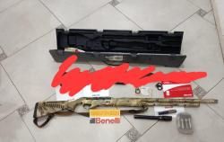 Benelli Super Vinci кал. 12/89