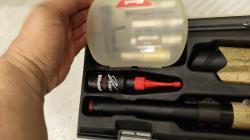 Benelli Super Vinci Optifade 12/89 ,   760