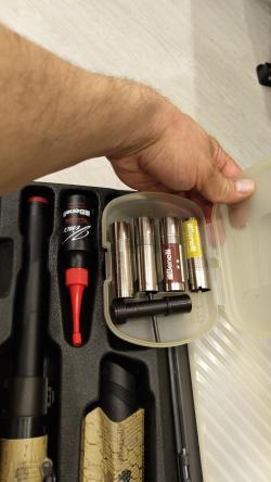 Benelli Super Vinci Optifade 12/89 ,   760