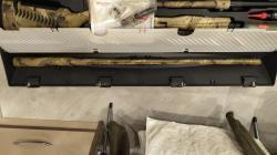 Benelli Super Vinci Optifade 12/89 ,   760