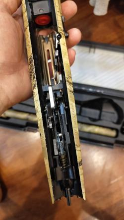 Benelli Super Vinci Optifade 12/89 ,   760