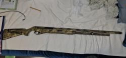 BENELLI SUPER VINCI OPTIFADE 12/89 76
