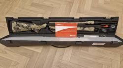 Benelli Super Vinci Optifade 12х89 760м («Русский Север»).