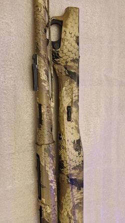 Benelli Super Vinci Optifade 12х89 760м («Русский Север»).