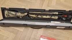 Benelli Super Vinci Optifade 12х89 760м («Русский Север»).