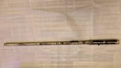 Benelli Super Vinci Optifade 12х89 760м («Русский Север»).