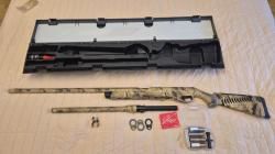 Benelli Super Vinci Optifade 12х89 760мм  