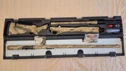 Benelli Super Vinci Optifade 12х89 760мм  