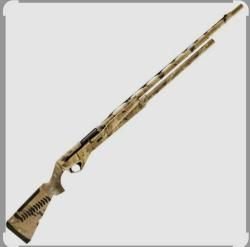 Benelli Super Vinci Optifade 12х89 760мм
