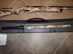 Benelli Super Vinci Optifade 12х89
