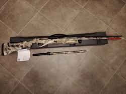 Benelli Super Vinci Optifade 12х89