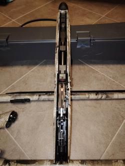 Benelli Super Vinci Optifade 12х89