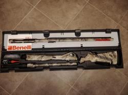 Benelli Super Vinci Optifade 12х89