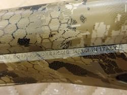 Benelli Super Vinci Optifade к.12х89 №СН056190Е18 №ВН056067Q18