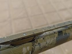 Benelli Super Vinci Optifade к.12х89 №СН056190Е18 №ВН056067Q18
