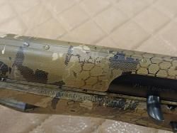 Benelli Super Vinci Optifade к.12х89 №СН056190Е18 №ВН056067Q18