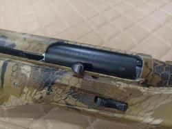Benelli Super Vinci Optifade к.12х89 №СН056190Е18 №ВН056067Q18