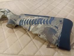 Benelli Super Vinci Optifade к.12х89 №СН056190Е18 №ВН056067Q18