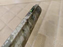 Benelli Super Vinci Optifade к.12х89 №СН056190Е18 №ВН056067Q18