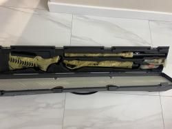 Benelli  Super Vinci Optifade12/89