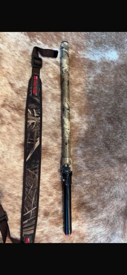 Benelli Super Vinci Optifade