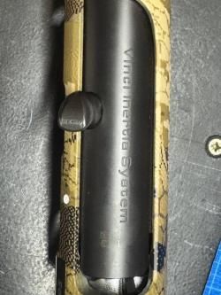 Benelli Super Vinci Optifade