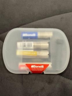 Benelli Super Vinci Optifade