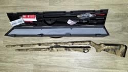 Benelli Super Vinci (Русский север) камуфляж