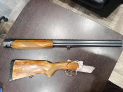 Benelli Super Vinci