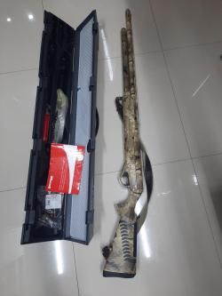 Benelli Super Vinci
