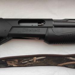 Benelli SuperNova - 12x70, 12x76, 12x89.