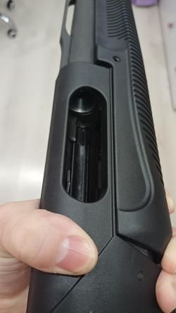 Benelli Supernova 12/89 L-660