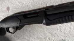 Benelli Supernova 12/89 Ствол 710