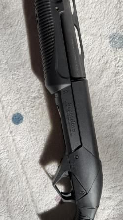 Benelli Supernova 12/89 Ствол 710