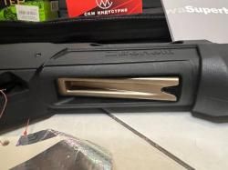 Benelli SuperNova 510 - 12х70, 12Х76, 12х89