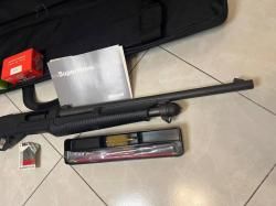 Benelli SuperNova 510 - 12х70, 12Х76, 12х89