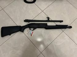 Benelli SuperNova 510 - 12х70, 12Х76, 12х89